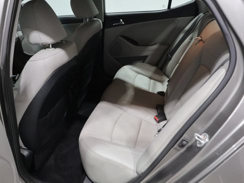Used 2013 Kia Optima EX w/ Premium Pkg FWD image 17