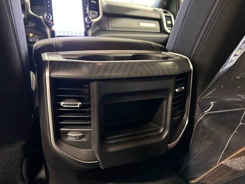 New 2026 RAM 2500 Big Horn image 29