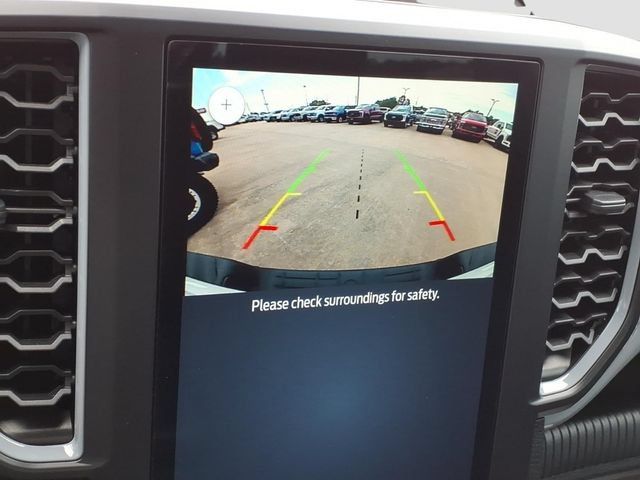 Used 2025 Ford Ranger XL RWD image 10