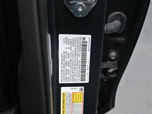 Used 2024 Honda Civic Sport image 23