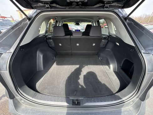 Used 2024 Toyota RAV4 LE image 23