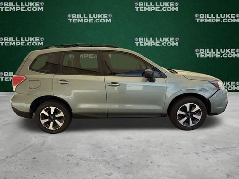 Used 2017 Subaru Forester 2.5i w/ Alloy Wheel Package image 3