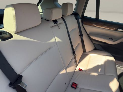 Used 2014 BMW X3 xDrive28i image 20