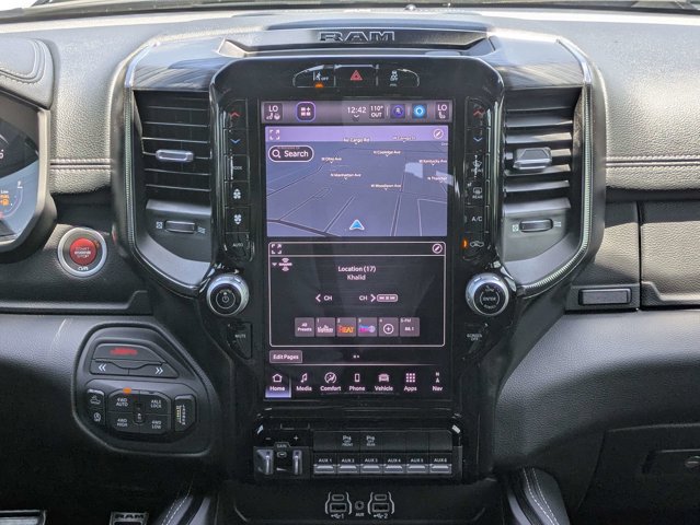 New 2026 RAM 1500 RHO AWD/4WD image 18