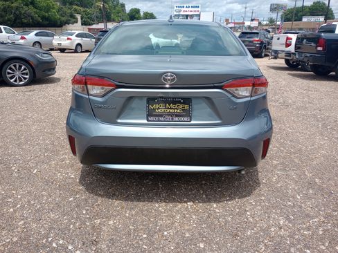Used 2020 Toyota Corolla LE FWD image 6