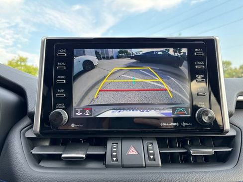 Used 2020 Toyota RAV4 XSE w/ XSE Grade Weather Package AWD/4WD image 68