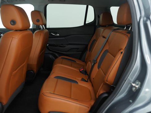 Used 2020 GMC Acadia AT4 w/ Driver Alert Package II image 14