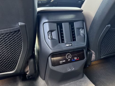 Certified 2025 BMW X3 xDrive30i image 38