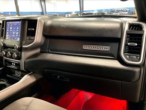 Used 2023 RAM 1500 Big Horn AWD/4WD image 13