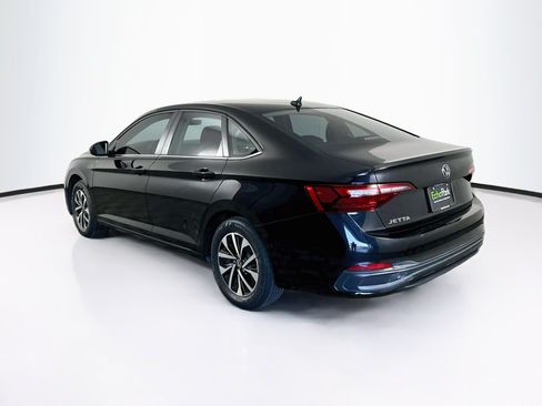 Used 2024 Volkswagen Jetta S FWD image 5