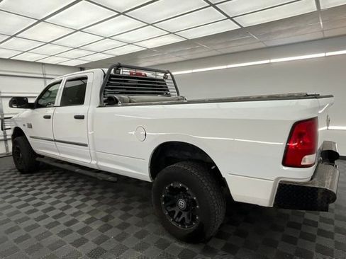 Used 2012 RAM 2500 ST w/ Chrome Accents Group image 11