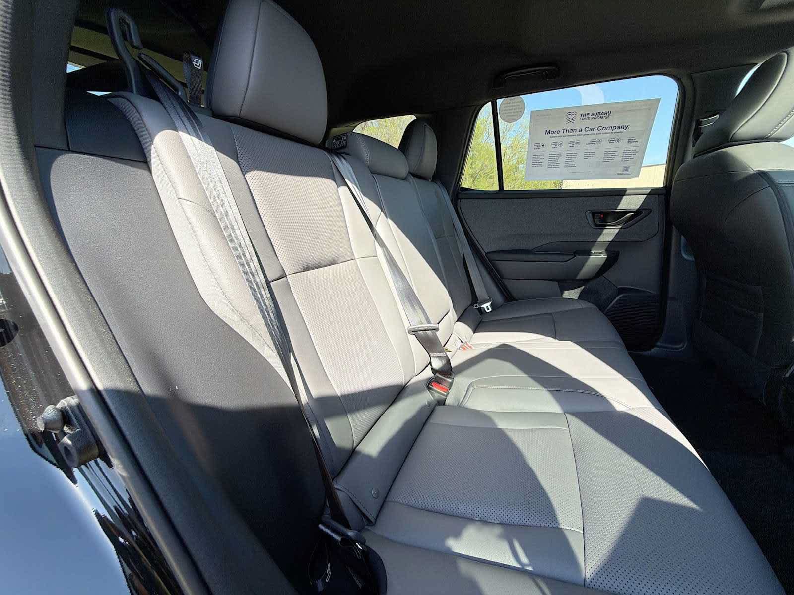 New 2026 Subaru Outback Limited XT AWD/4WD image 18