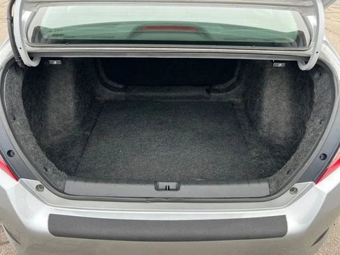 Used 2018 Honda Civic EX image 16