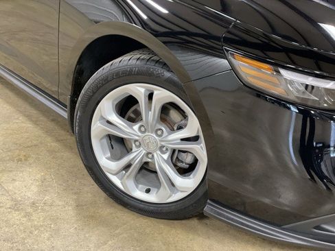 Used 2024 Honda Accord LX image 11