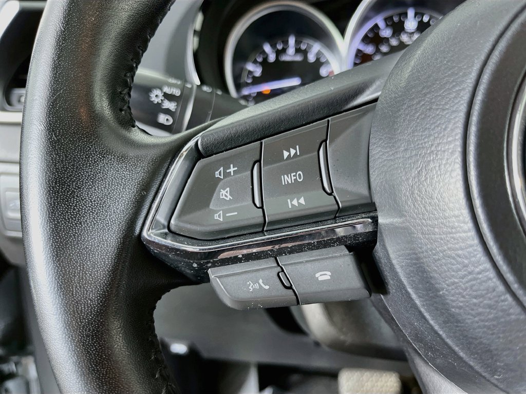Used 2023 MAZDA CX-9 Touring Plus AWD/4WD image 14