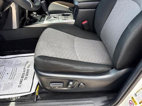 Used 2019 Toyota 4Runner SR5 AWD/4WD image 19