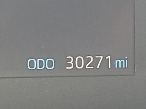 Used 2024 Toyota Corolla Hybrid Sedan image 12