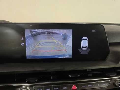 Used 2024 Kia Telluride EX X-Line AWD/4WD image 24