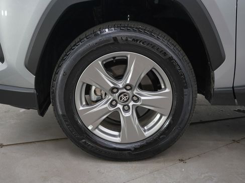 Used 2025 Toyota RAV4 XLE w/ Convenience Package image 25