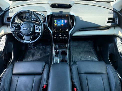 Used 2019 Subaru Ascent Limited AWD/4WD image 16