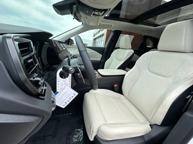 New 2026 Lexus RX 350 AWD w/ Convenience Package image 16