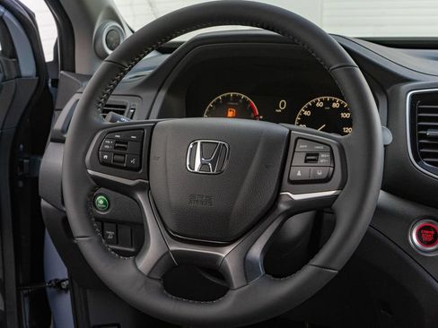 New 2026 Honda Ridgeline RTL image 20
