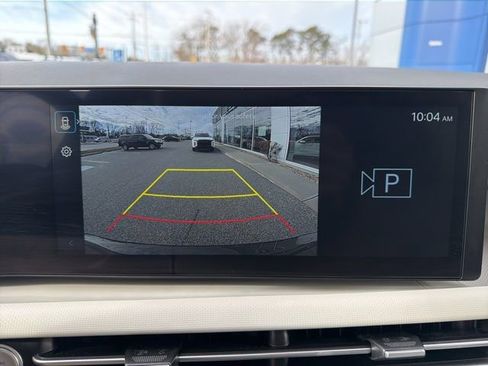 Certified 2026 Hyundai Tucson SEL image 22