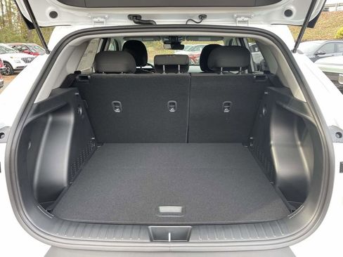 New 2026 Hyundai Kona SEL Sport FWD image 8