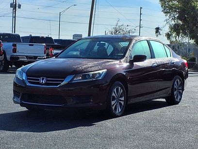 Used 2014 Honda Accord LX