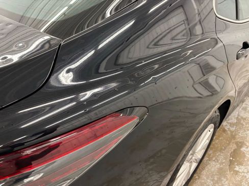 Used 2023 Toyota Camry LE FWD image 25