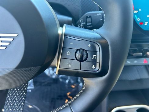 Used 2025 MINI Cooper Countryman SE AWD/4WD image 17
