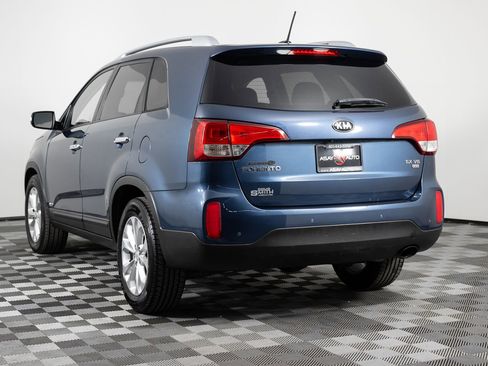 Used 2014 Kia Sorento EX image 5