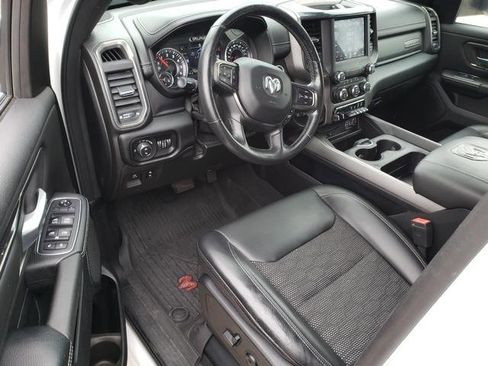 Used 2019 RAM 1500 Sport w/ Level 2 Equipment Group image 9