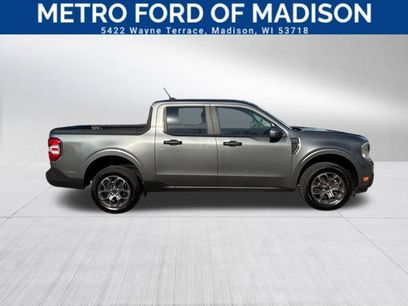 Certified 2023 Ford Maverick XLT w/ XLT Luxury Package