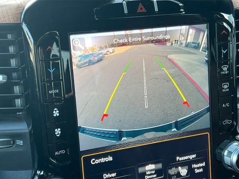 Used 2020 RAM 1500 Limited image 23