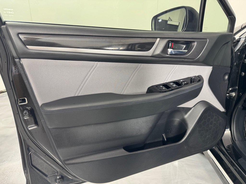 Used 2019 Subaru Legacy 2.5i Sport AWD/4WD image 11