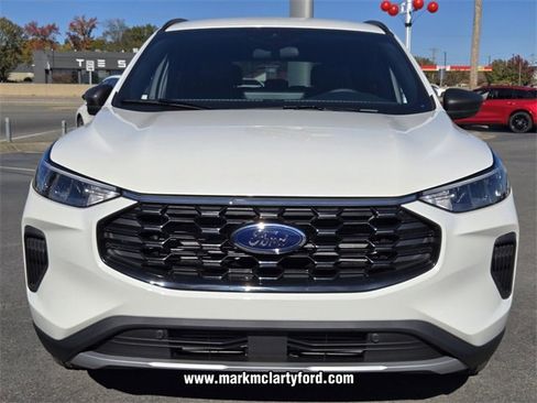 New 2026 Ford Escape ST-Line w/ Tech Pack #1 image 15