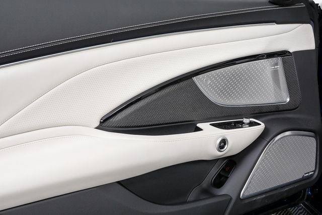 New 2026 Maserati GranCabrio Modena AWD/4WD image 9