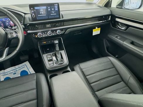 Used 2026 Honda CR-V EX-L image 34
