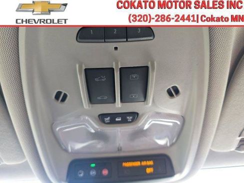 Used 2020 Buick Encore GX Essence w/ Experience Buick Package AWD/4WD image 27