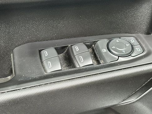 Certified 2022 Chevrolet Silverado 1500 Custom image 12