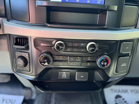 New 2026 Ford F350 XL w/ XL Chrome Package image 23