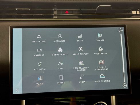 Used 2023 Land Rover Range Rover SE image 14