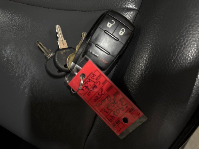 Used 2023 RAM 2500 Tradesman AWD/4WD image 36