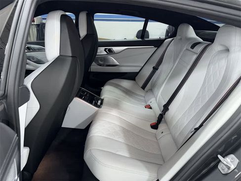 Used 2023 BMW M8 Gran Coupe xDrive Competition w/ Driving Assistance Package image 17
