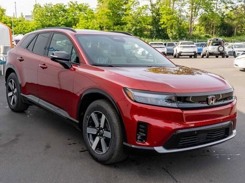 New 2026 Honda Prologue Touring image 4