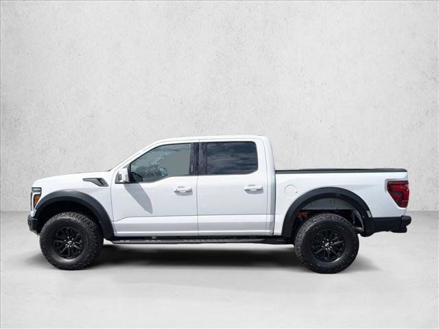 New 2026 Ford F150 Raptor AWD/4WD image 5