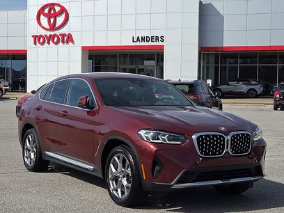 Used 2023 BMW X4 xDrive30i w/ Premium Package