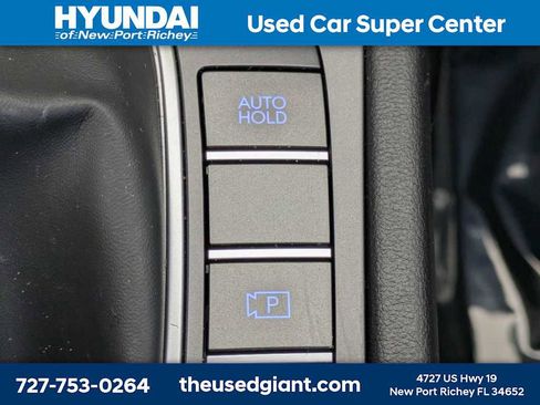 Certified 2025 Hyundai Kona SE FWD image 24