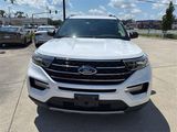 Used 2021 Ford Explorer XLT w/ Equipment Group 202A image 2